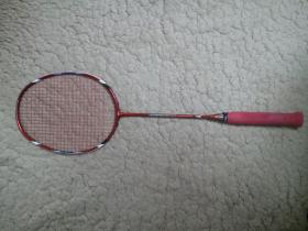 23.12.05　バドミントンのラケット.JPG