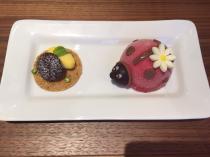 アイスケーキ　てんとうむし.JPG